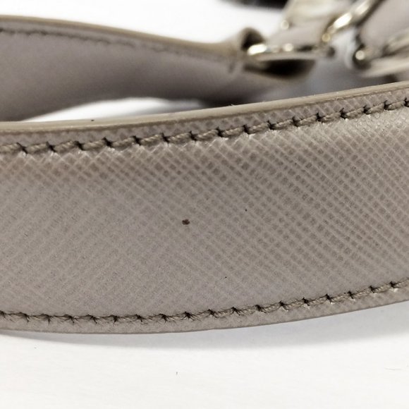 Salvatore Ferragamo Nicoletta Shoulder Bag - Picture 8 of 15